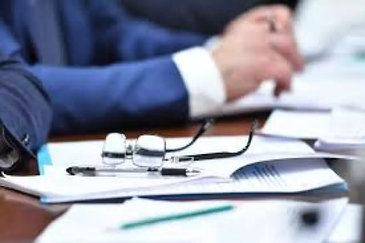 Ауыл әкімдерінің мәртебесін қалай арттырамыз?