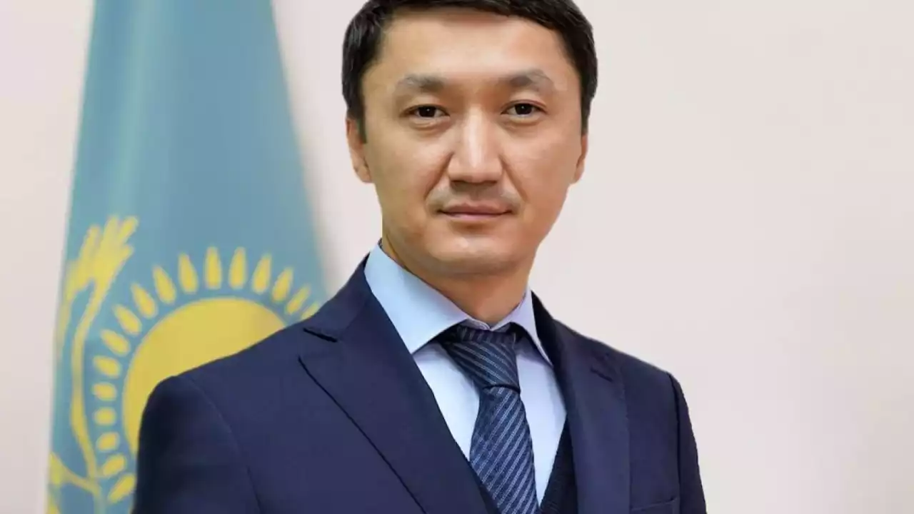 2028 жылға дейін елімізде 30 мыңнан астам жұмыс орны құрылады – Сапарбеков