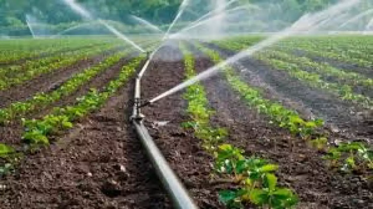 Бекітілген лимиттен тыс бір тамшы су берілмейді