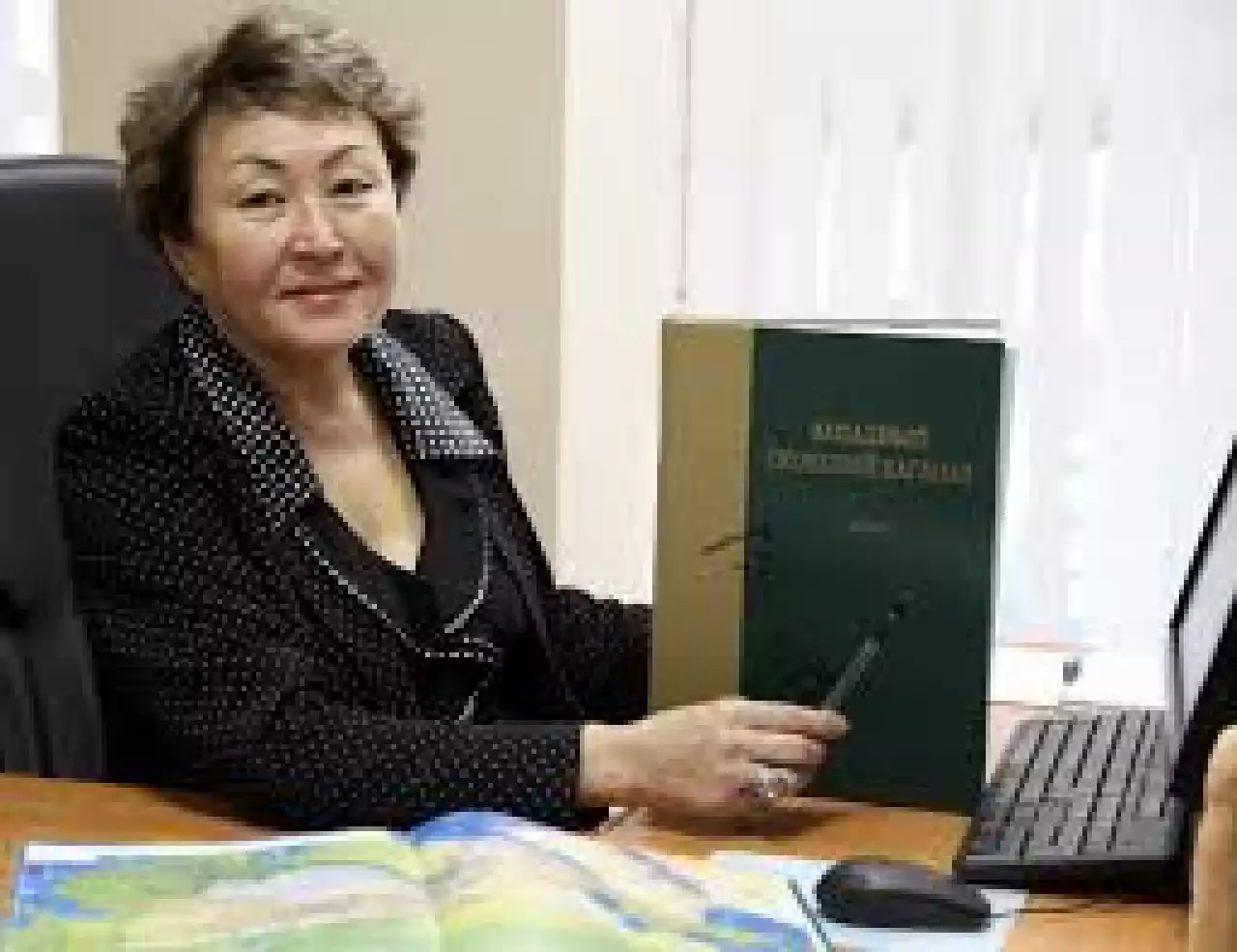 Түркология шынары