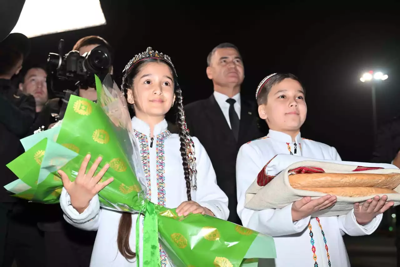 Тоқаев Ашхабадта өтетін халықаралық форумға қатысады