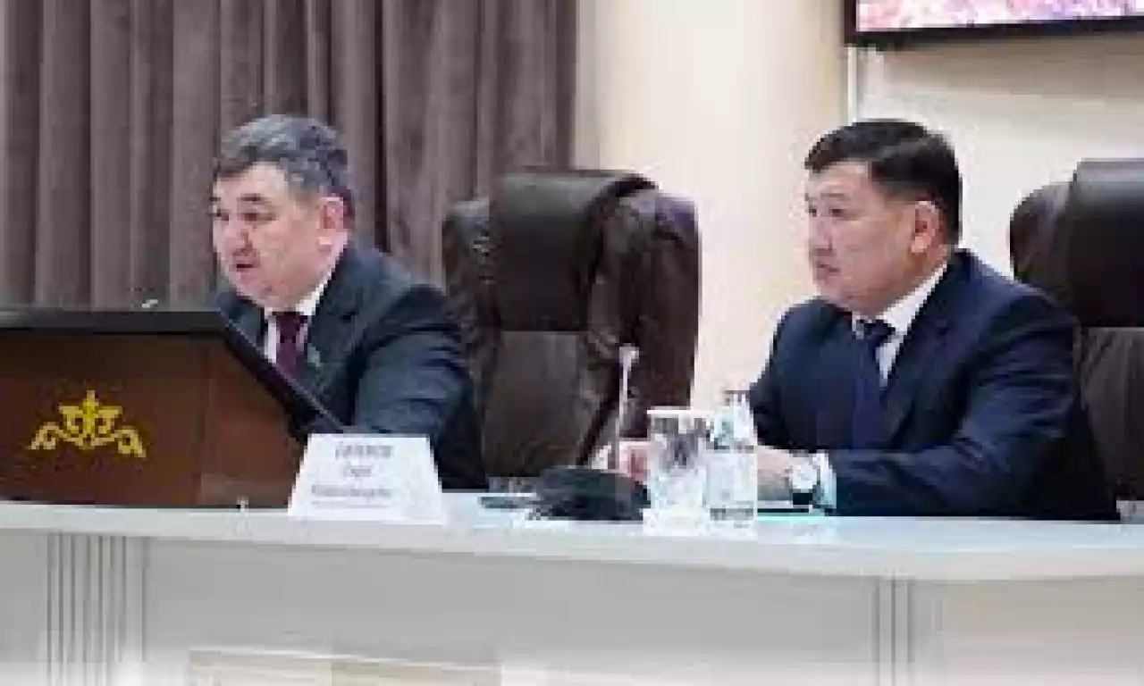 Өркениеттер тоғысындағы Талас: Тарих, таным, тағылым