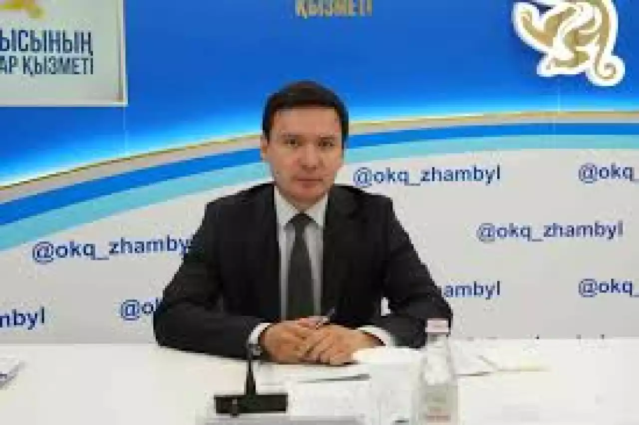 Байзақта жаңадан ашылған жұмыс орны көп