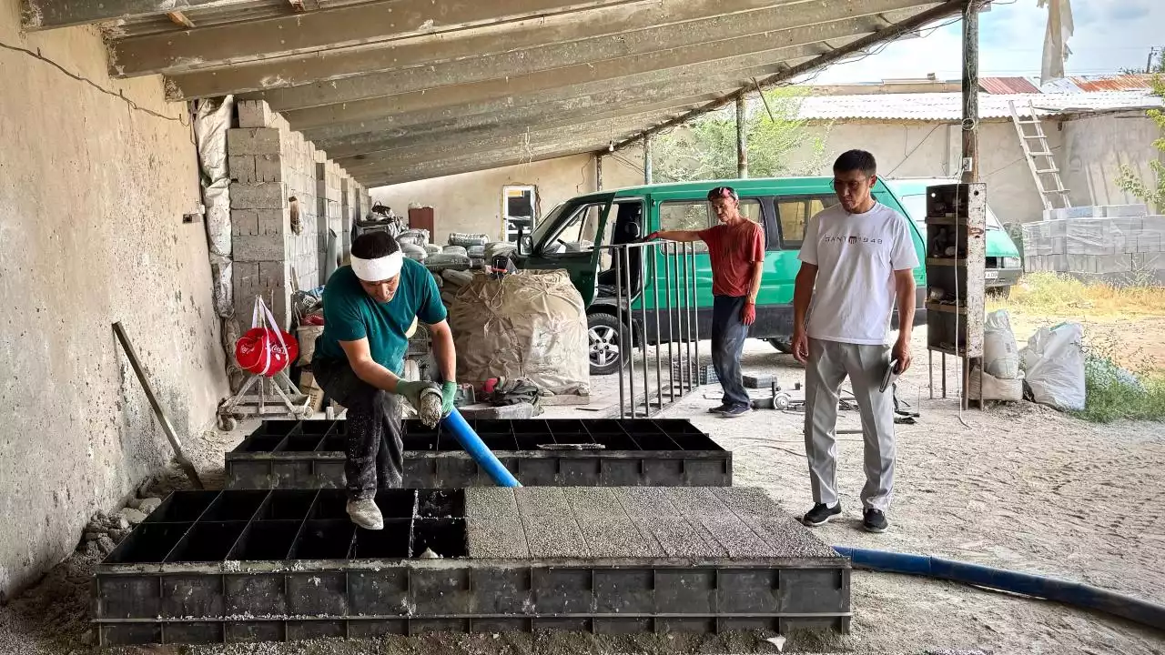 Үкімет: Әрбір бесінші қазақстандық – кәсіпкер