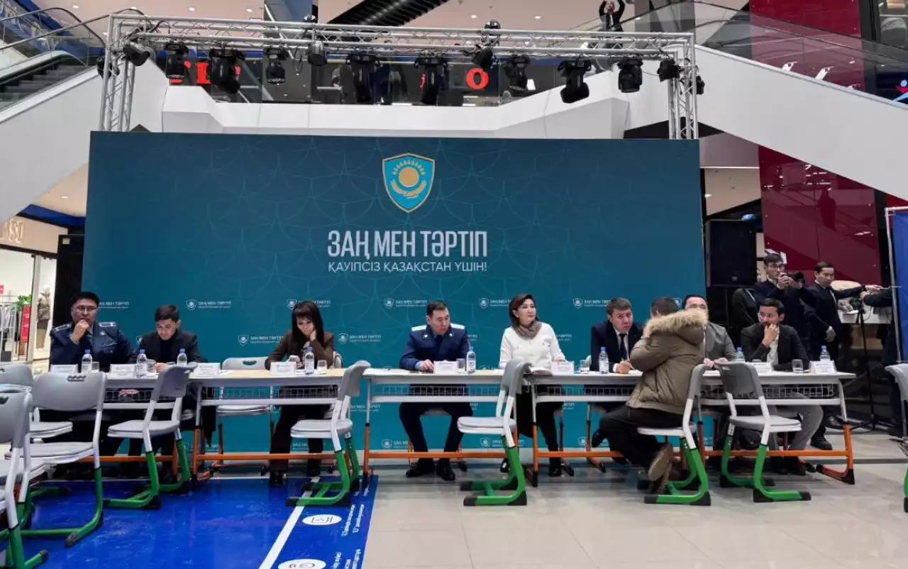 Мүмкіндіктер алаңы: Жұмыссыз азаматтарға нақты қолдау