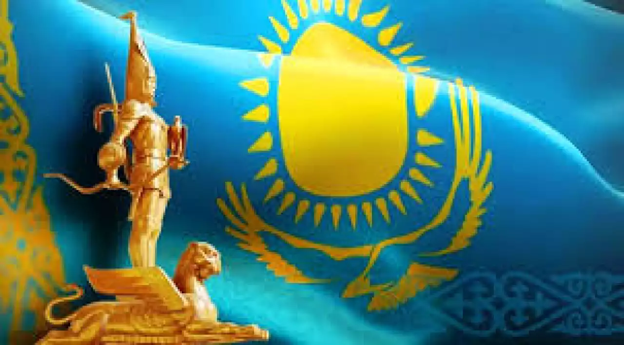 Азаттық жылдары аянбай еңбек еттік