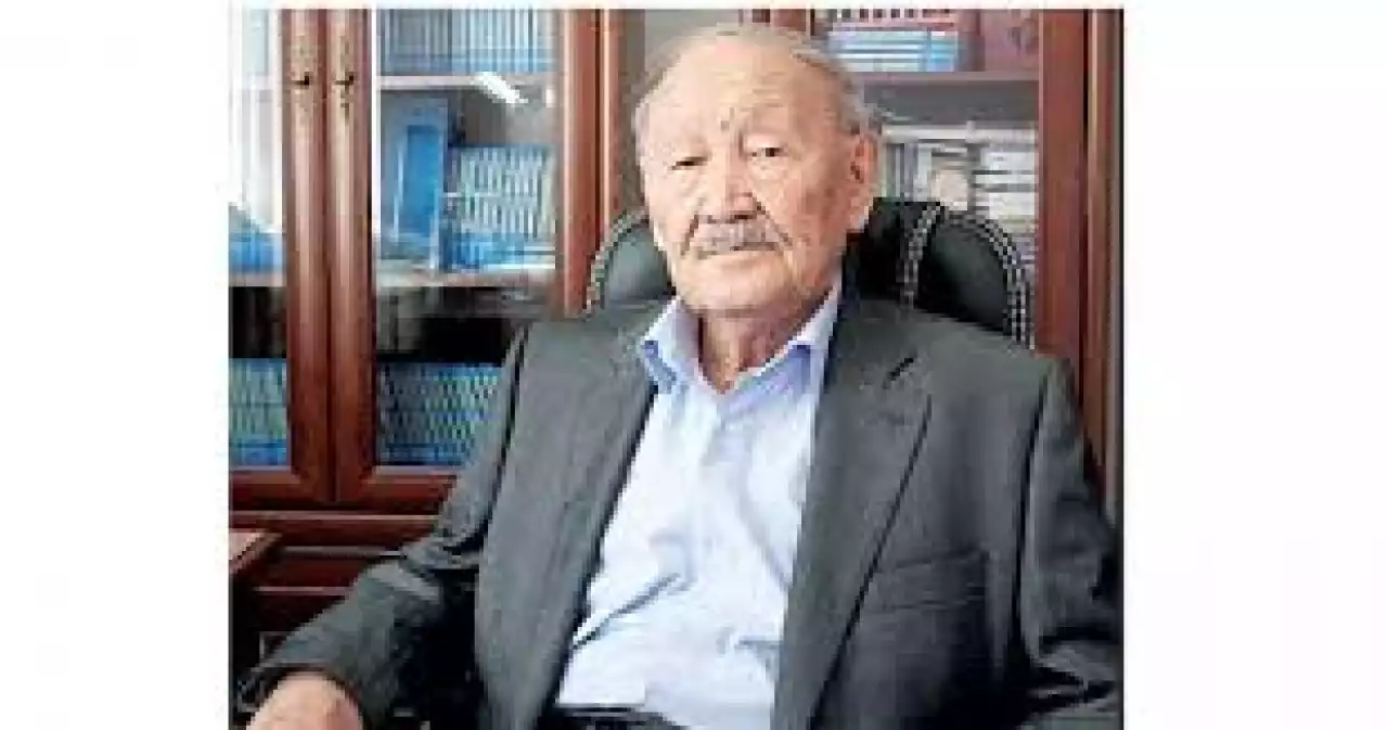 Күреспен өткен күндерімді бақытым деп санаймын