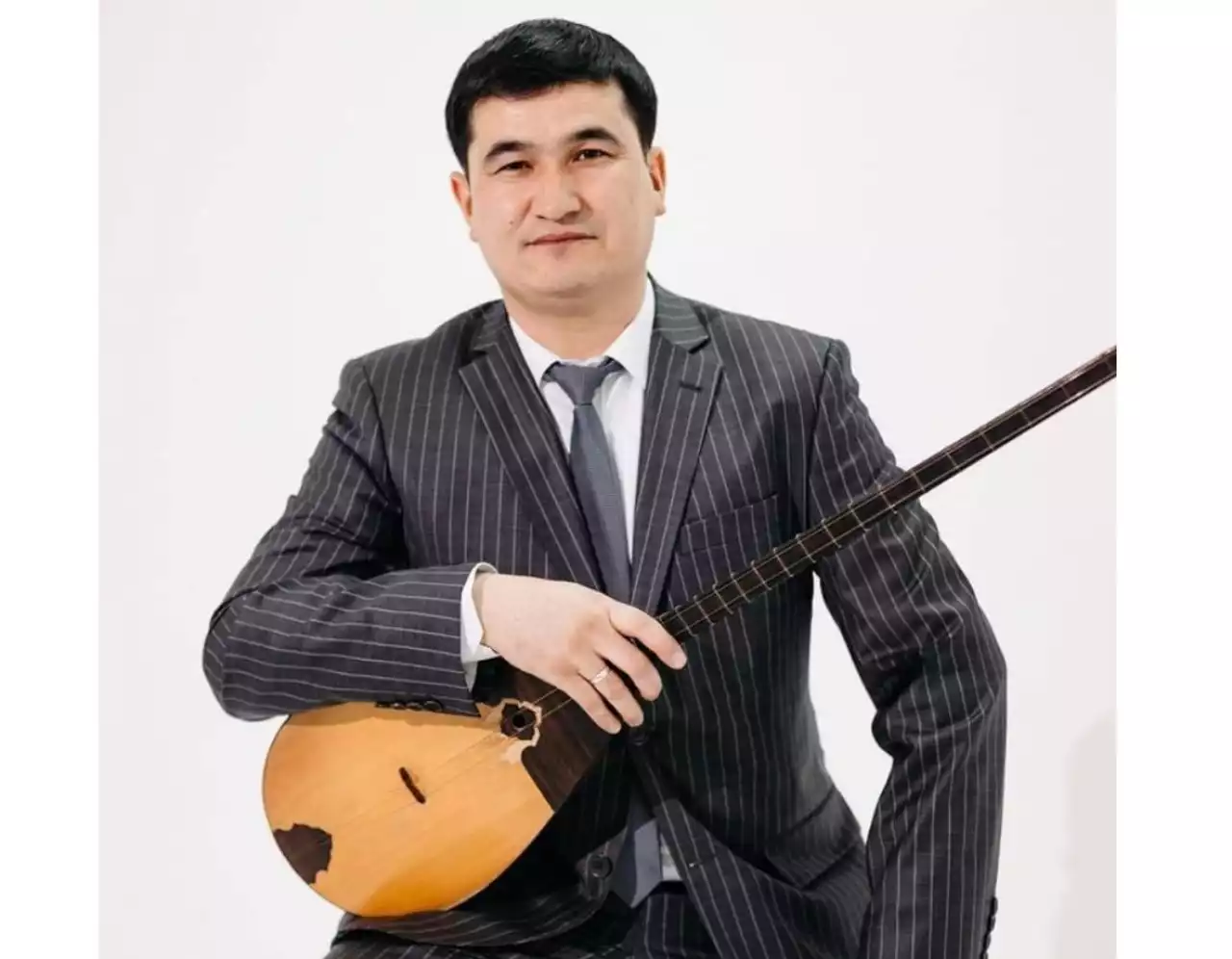 «Көңілімнің күйі де, орындайтын күйім де еліммен бірге»