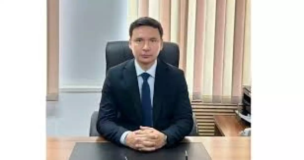 «Басты ұстанымым – қарапайымдылық пен іскерлік»