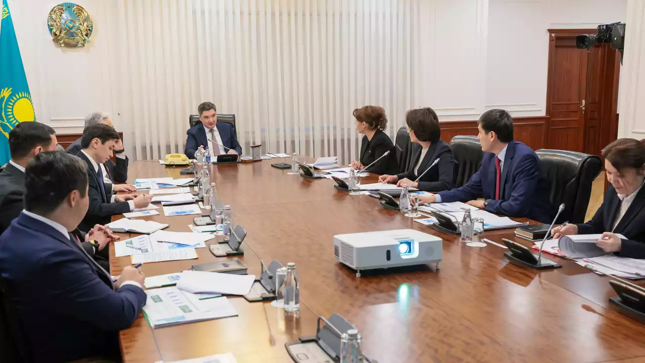 Медициналық ұйымдарда Face ID жүйесі енгізілуде – Үкімет