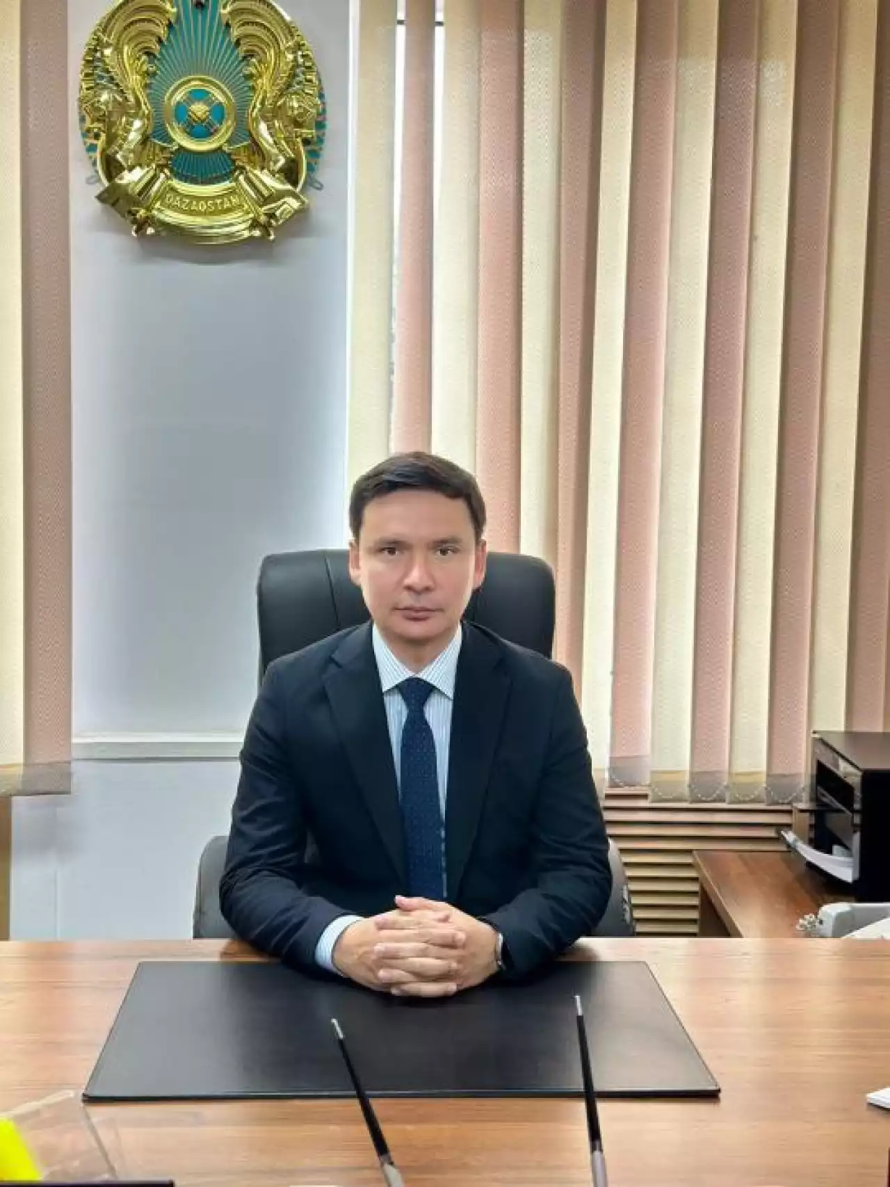 «Басты ұстанымым – қарапайымдылық пен іскерлік»