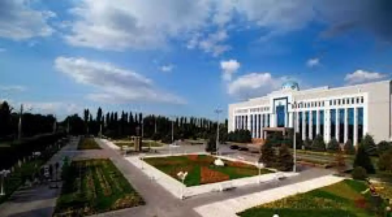 54мың өтініштің 70 пайызы шешімін тапқан