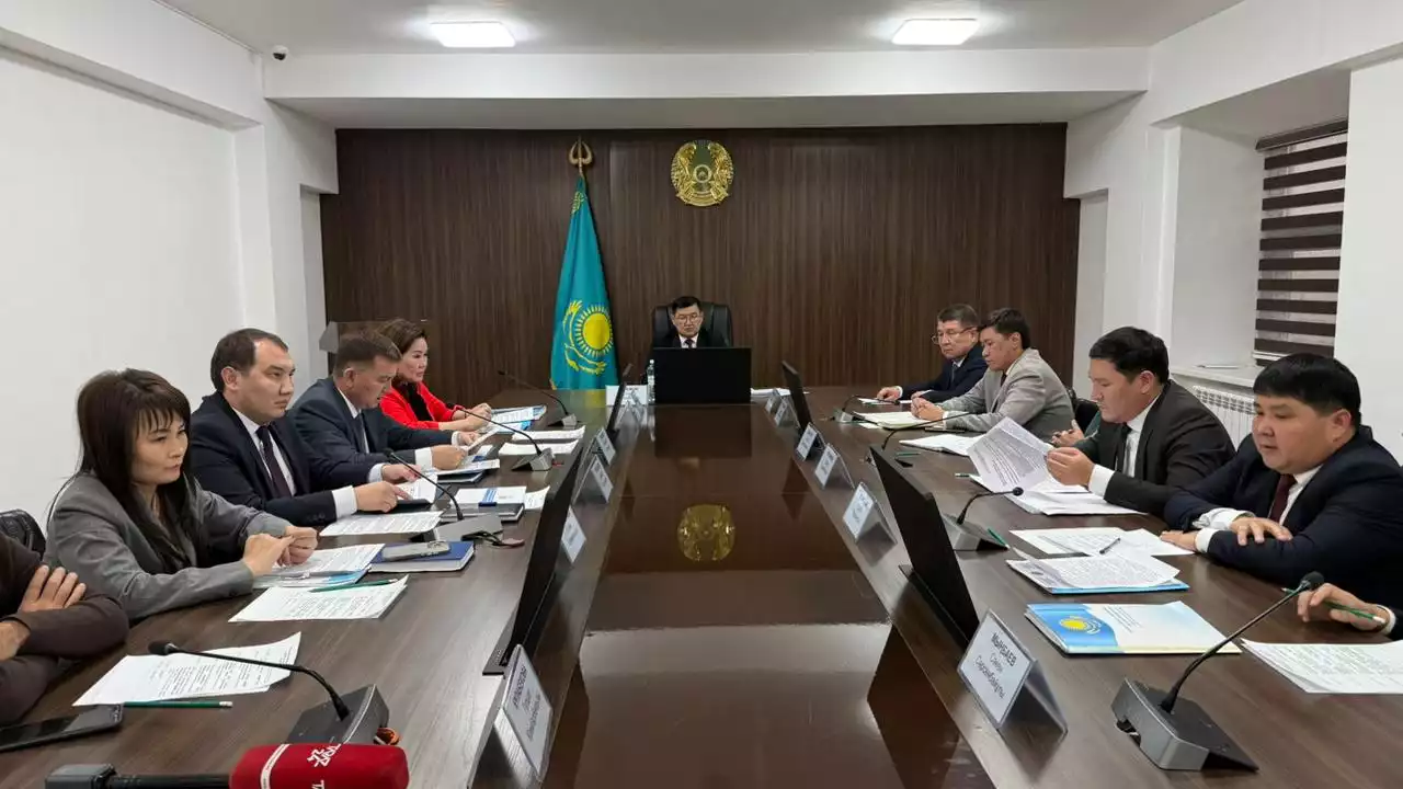 «Сіздер журналистерді іздеулеріңіз керек»