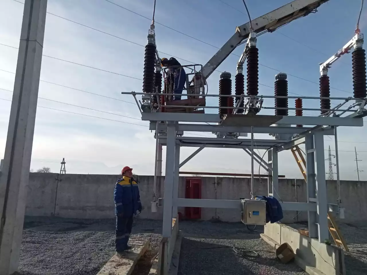Электр тұтынушыларға қызмет көрсету сапасы артуда