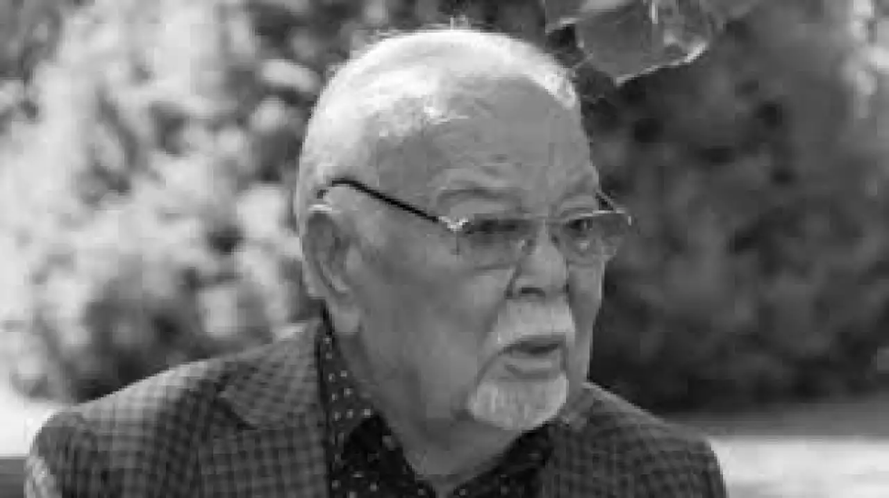 Қош, ұлт руханиятының абызы