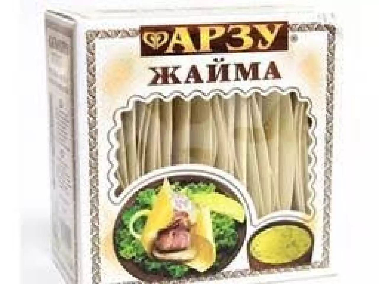 Жайма мен кеспе не үшін керек?