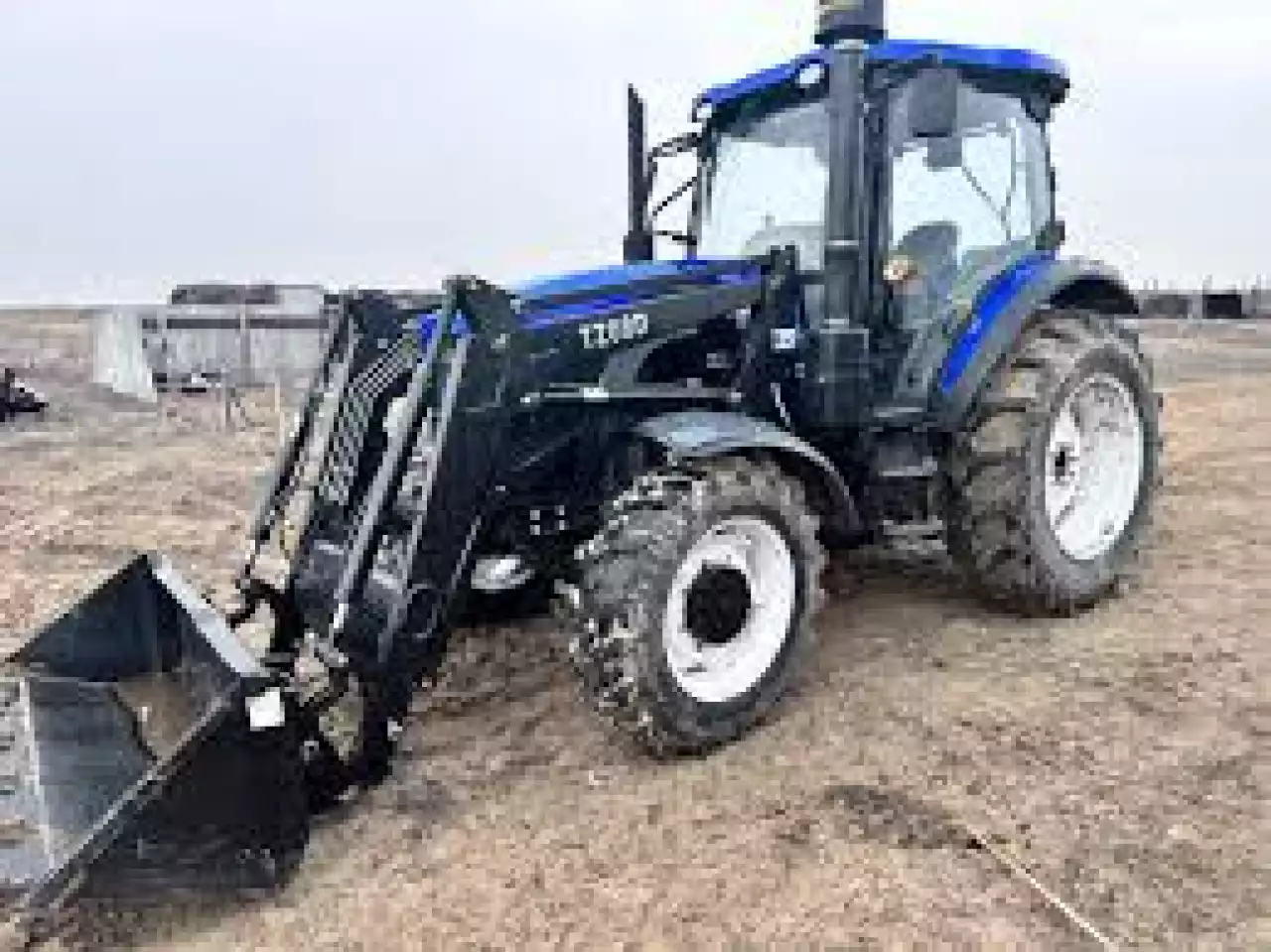 Техника жаңарған сайын жұмыс та өнімді болады