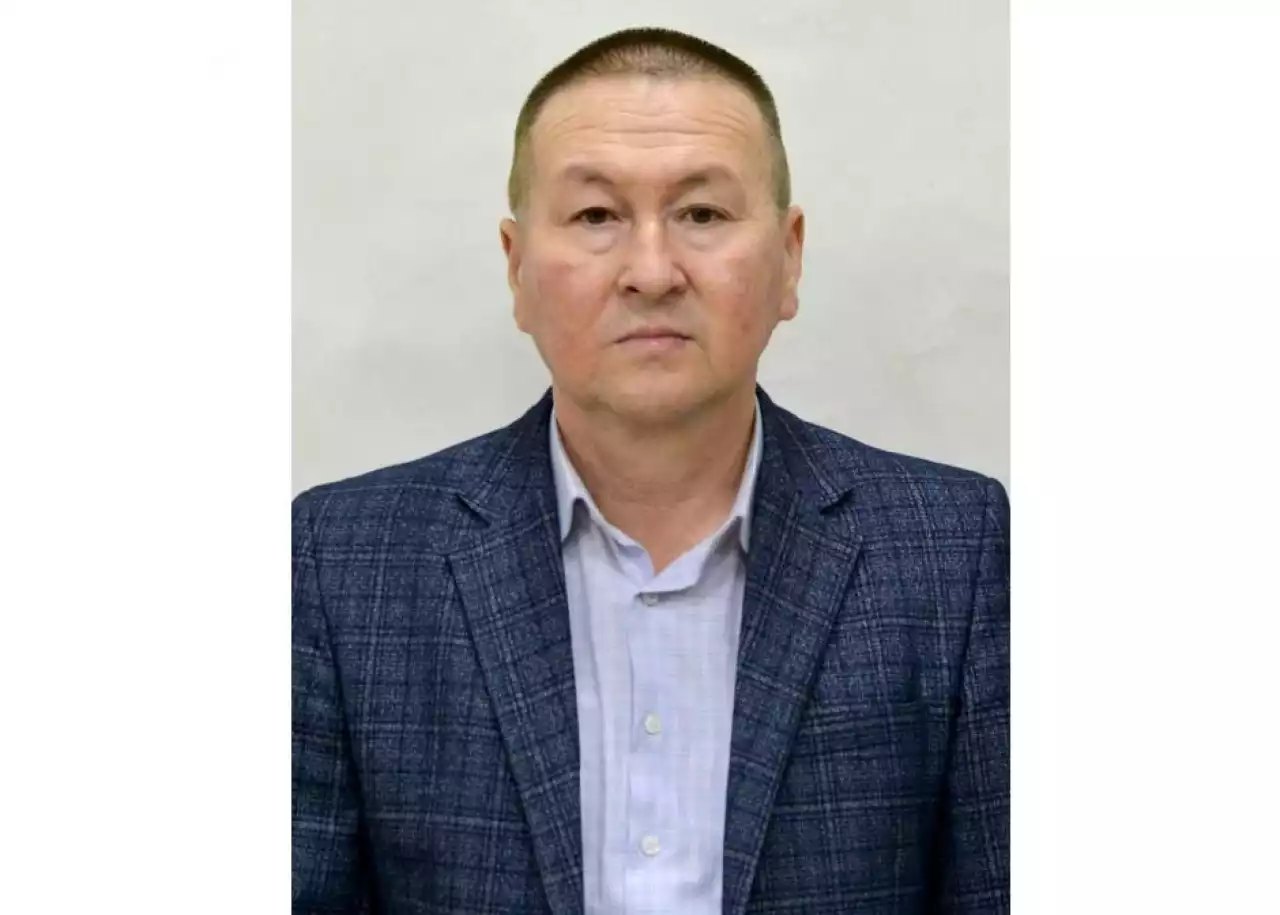 Еңбегі еленген энергетик