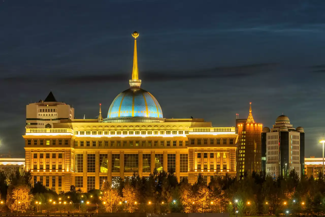 4 қаламгер Президенттің арнаулы әдеби сыйлығына ие болды