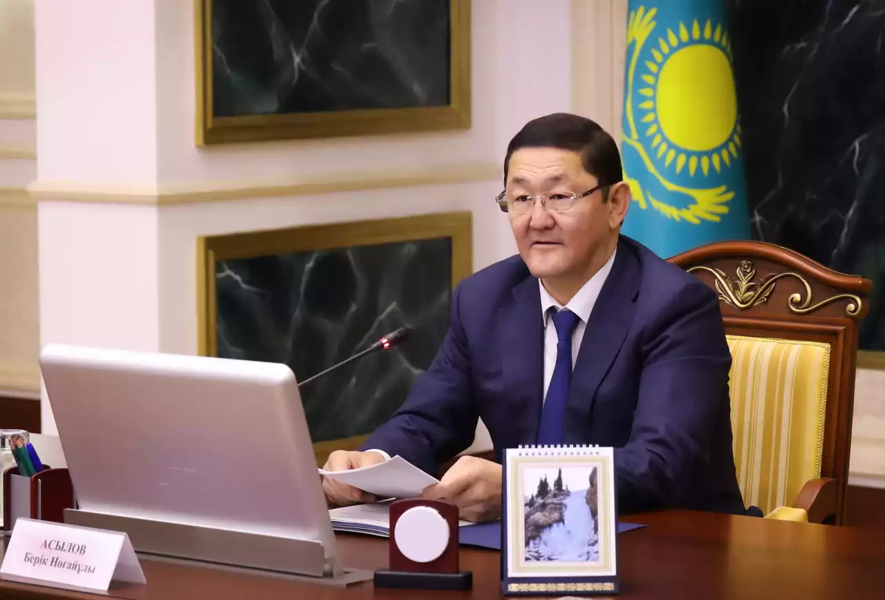 4 мыңнан астам ата-анаға әлеуметтік төлемдер қамтамасыз етілді – Бас Прокурор