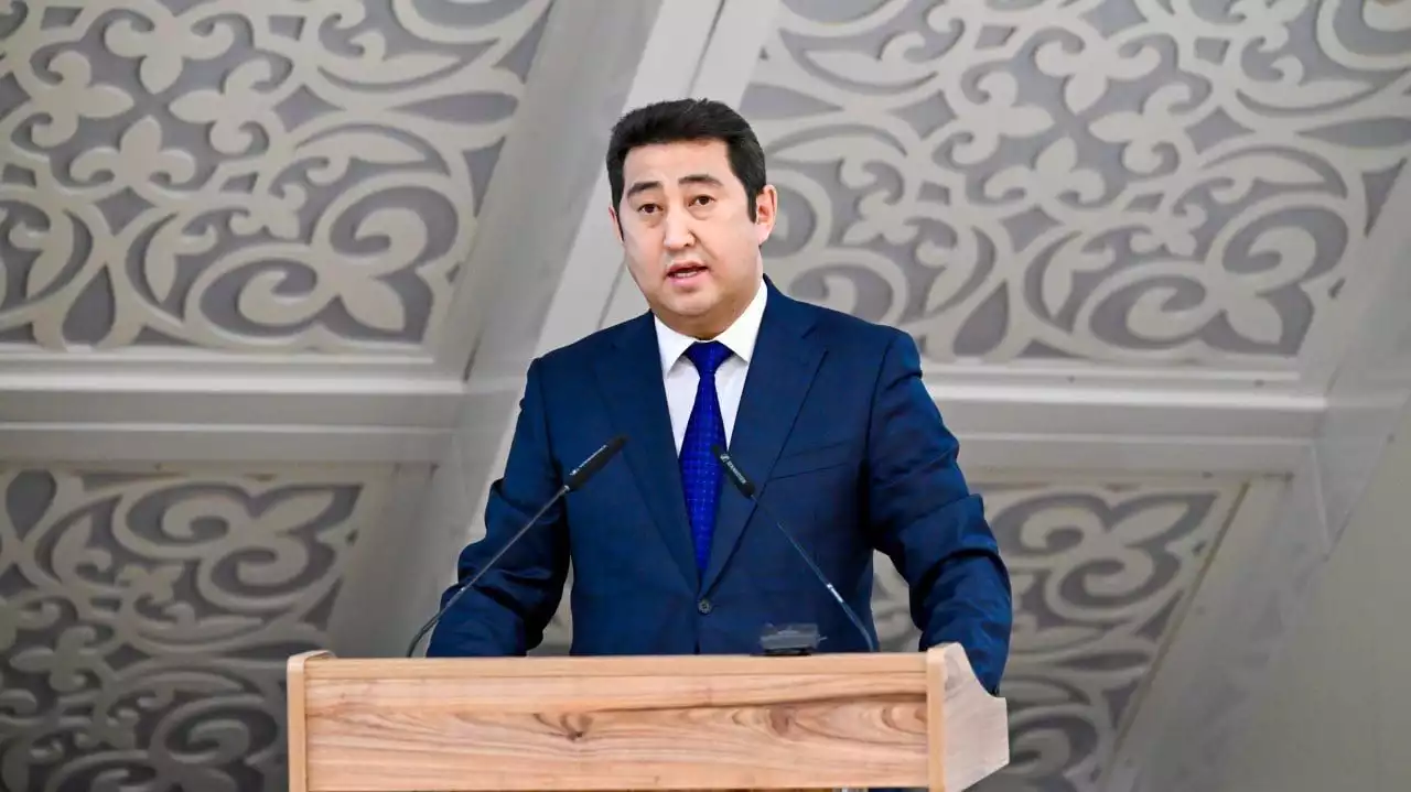 Енді Қазақстан Ұлыбританияға бал, кәрі құрлыққа ет-сүт экспорттайды