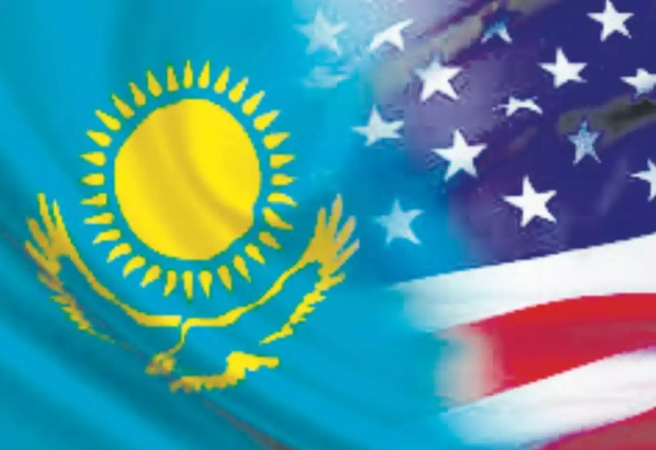 Ақ үй басшысын Қазақстанға шақырды