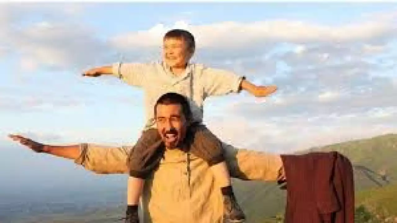 Қоғамда әкенің рөлі неге төмен?