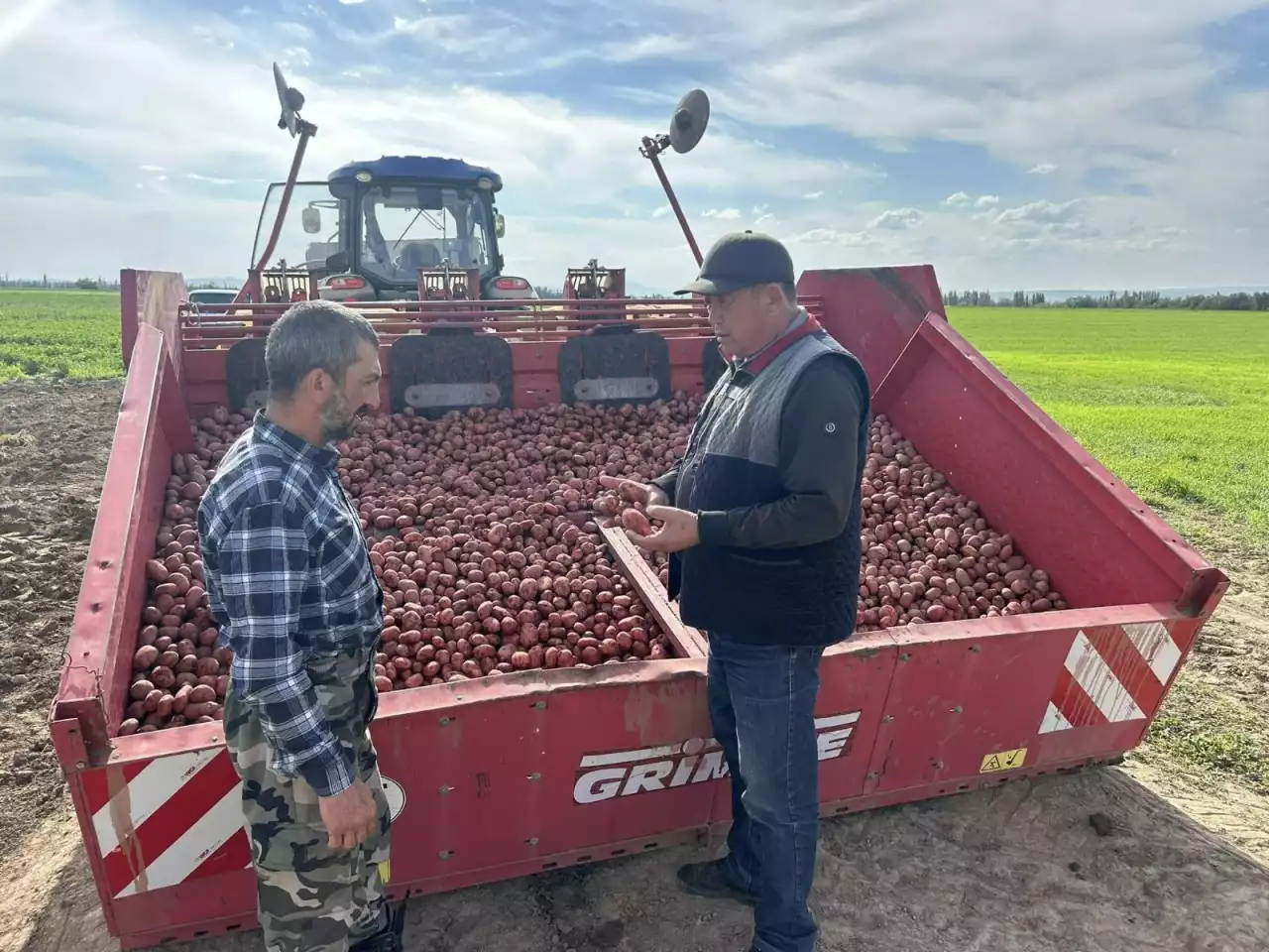 Кәсіпкерлердің құқығы қорғалуда