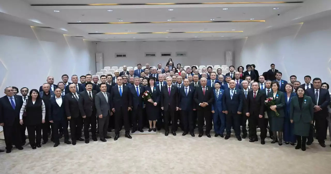 Адал еңбектің әділ бағасы