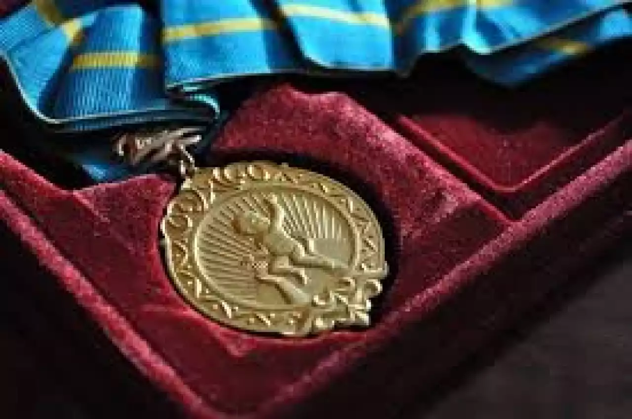 Кемеловтың көмегімен сауығып кеттім