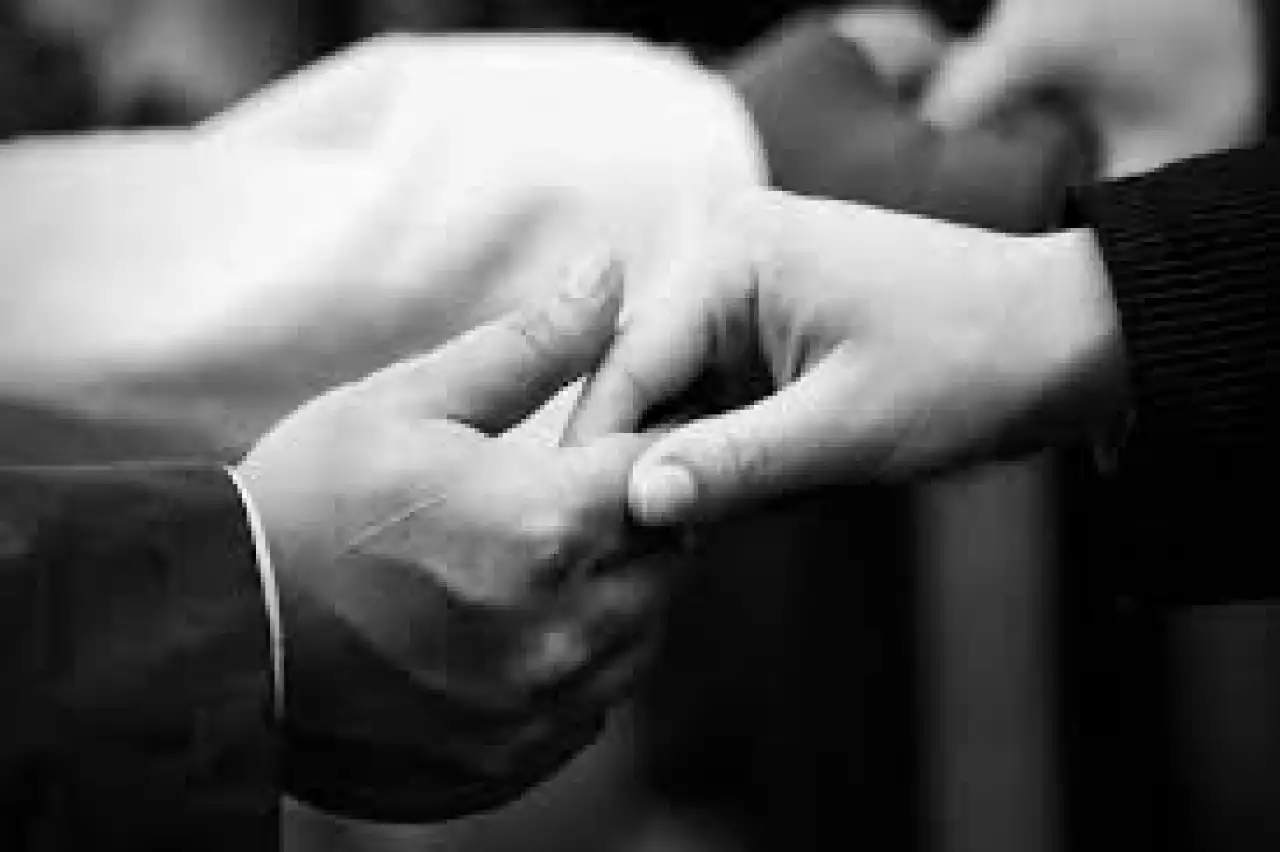 Жақсы адам – Алланың нұры