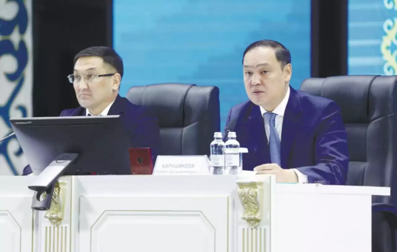 Тұрғындар көтерген әр мәселе назардан тыс қалмайды