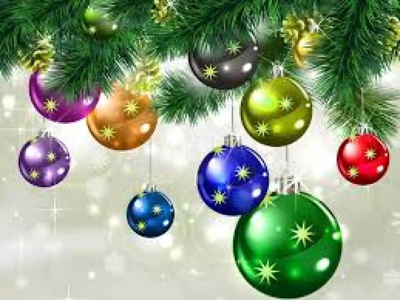 Жаңа жылды түркілер де тойлаған