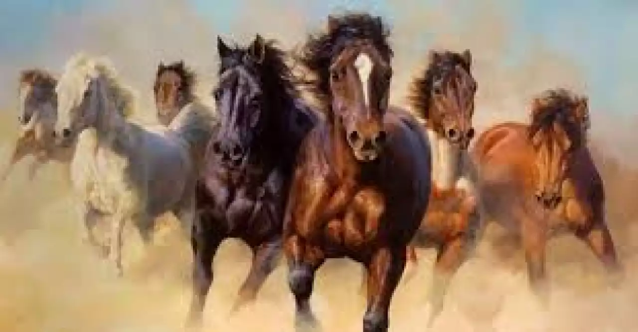 Өткен жылға алғыс, келер жылға сенім