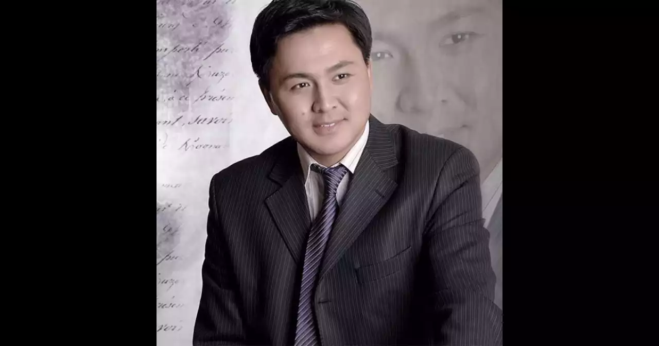 «Үлкен өнердегі төлқұжатым «Құралай» әні болды»