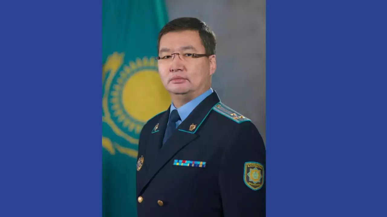 Тоқаев Активтерді қайтару жөніндегі комитетінің төрағасын қызметінен босатты