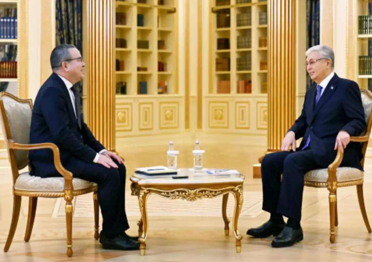 Қазақстан жаңғырудың жаңа кезеңіне қадам басты