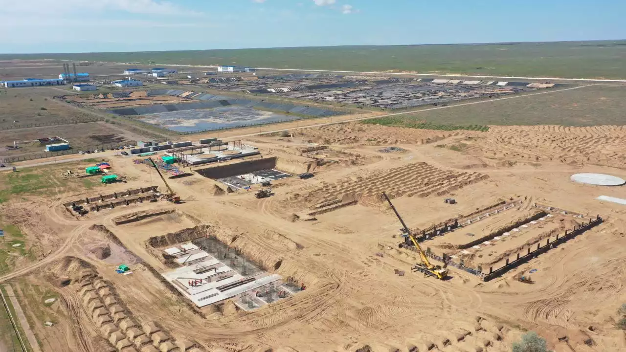 Локализация және инвестициялар. Қазақстанның экономикасы 2026 жылы ненің есебінен өседі