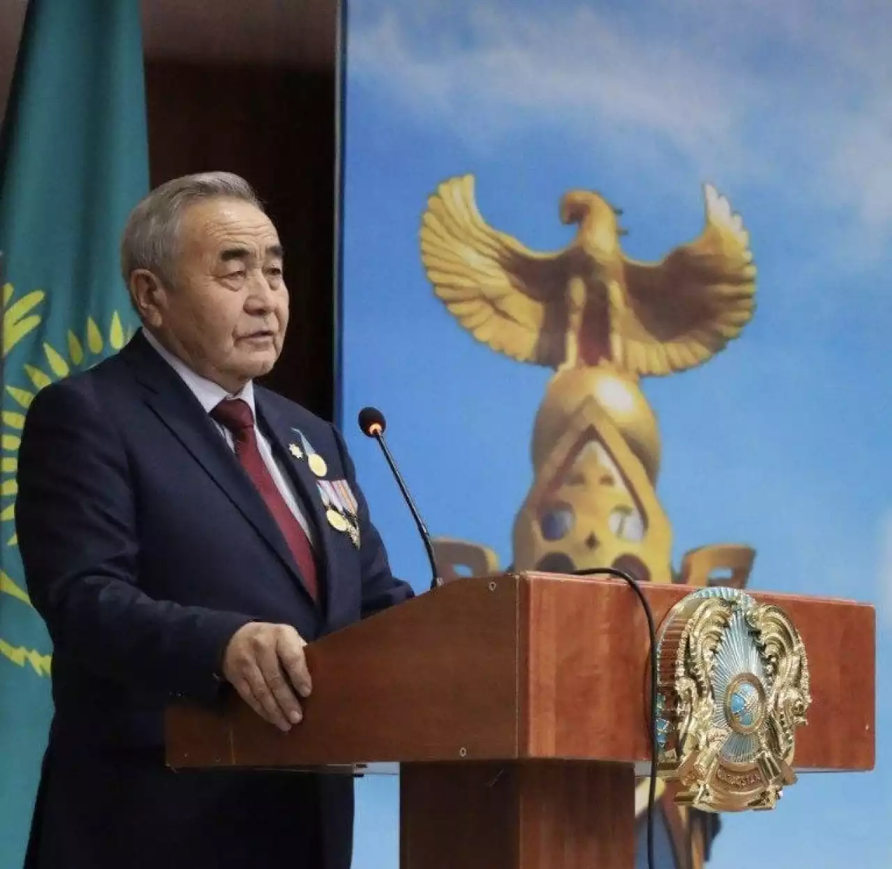 Реформалар тек қағаз жүзінде емес, нақты тәртіп пен жауапкершілікке негізделуі тиіс