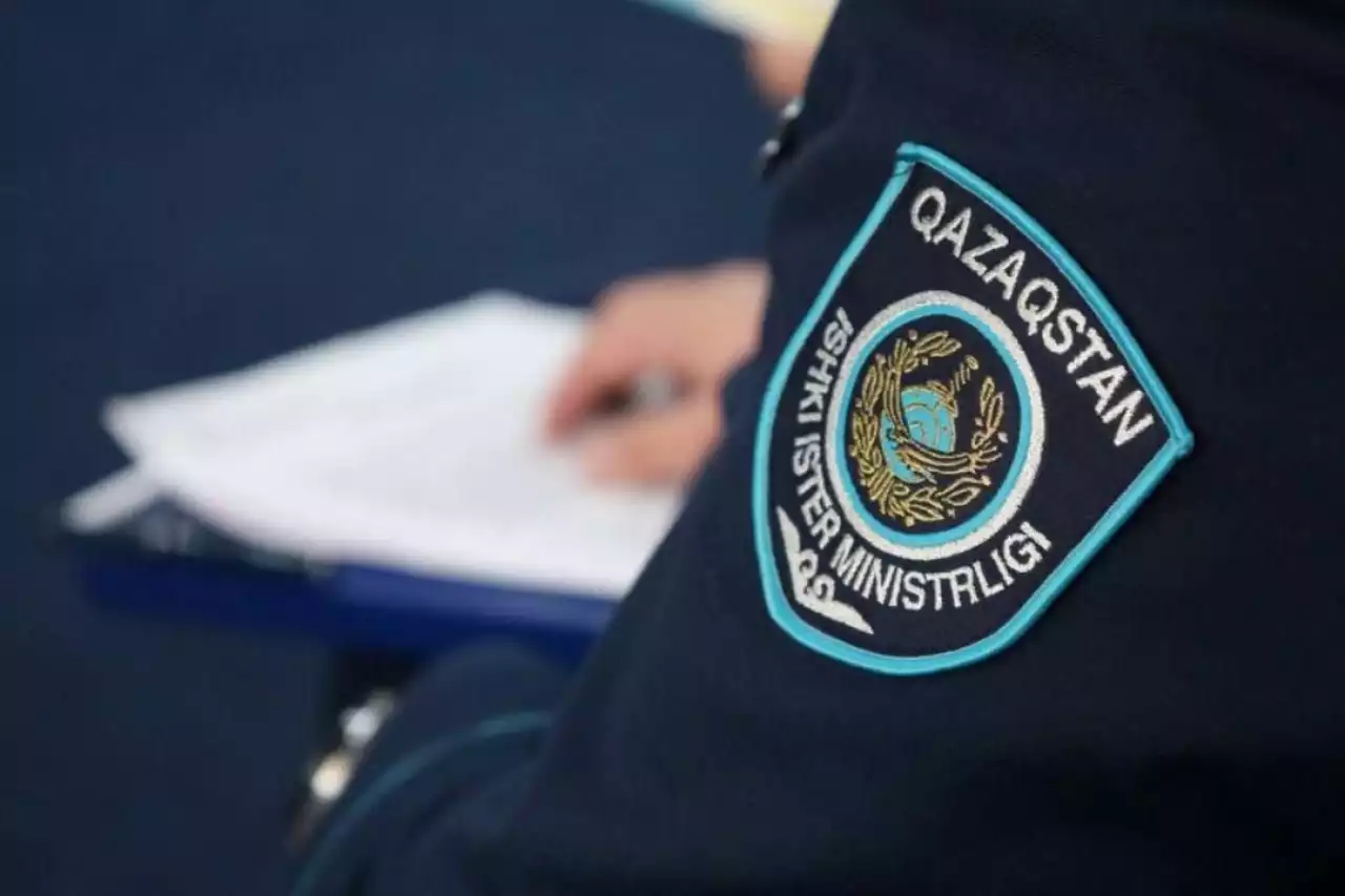 Шымкентте мұнай өнімдерін ұрлау схемасы әшкереленді