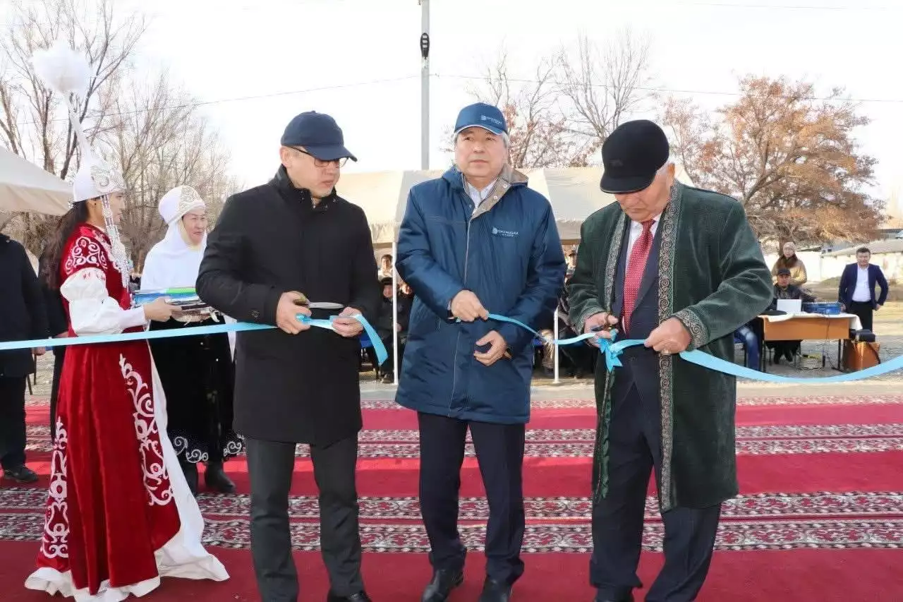 Жуалыдағы көзбояушылық кімге керек болды?