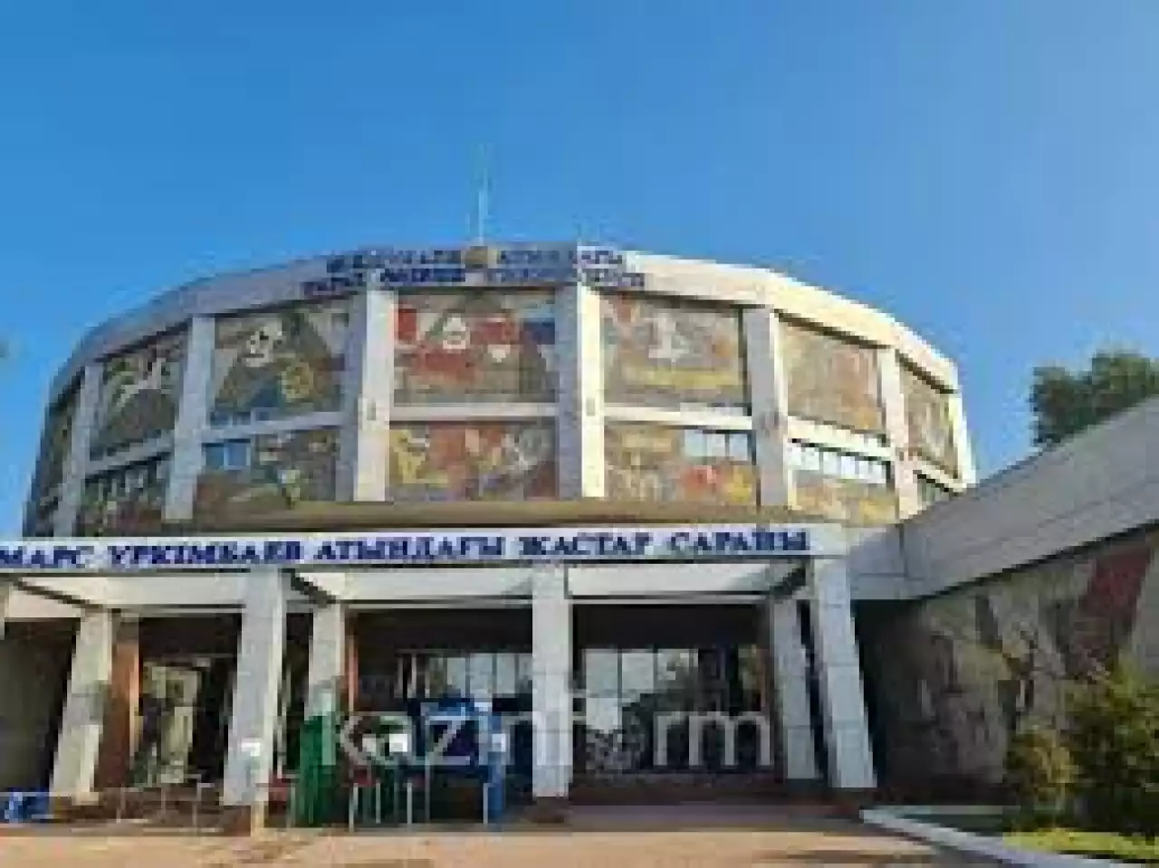 «Мақсат – студентті кәсіби маман ретінде ғана емес, тұлға ретінде қалыптастыру»