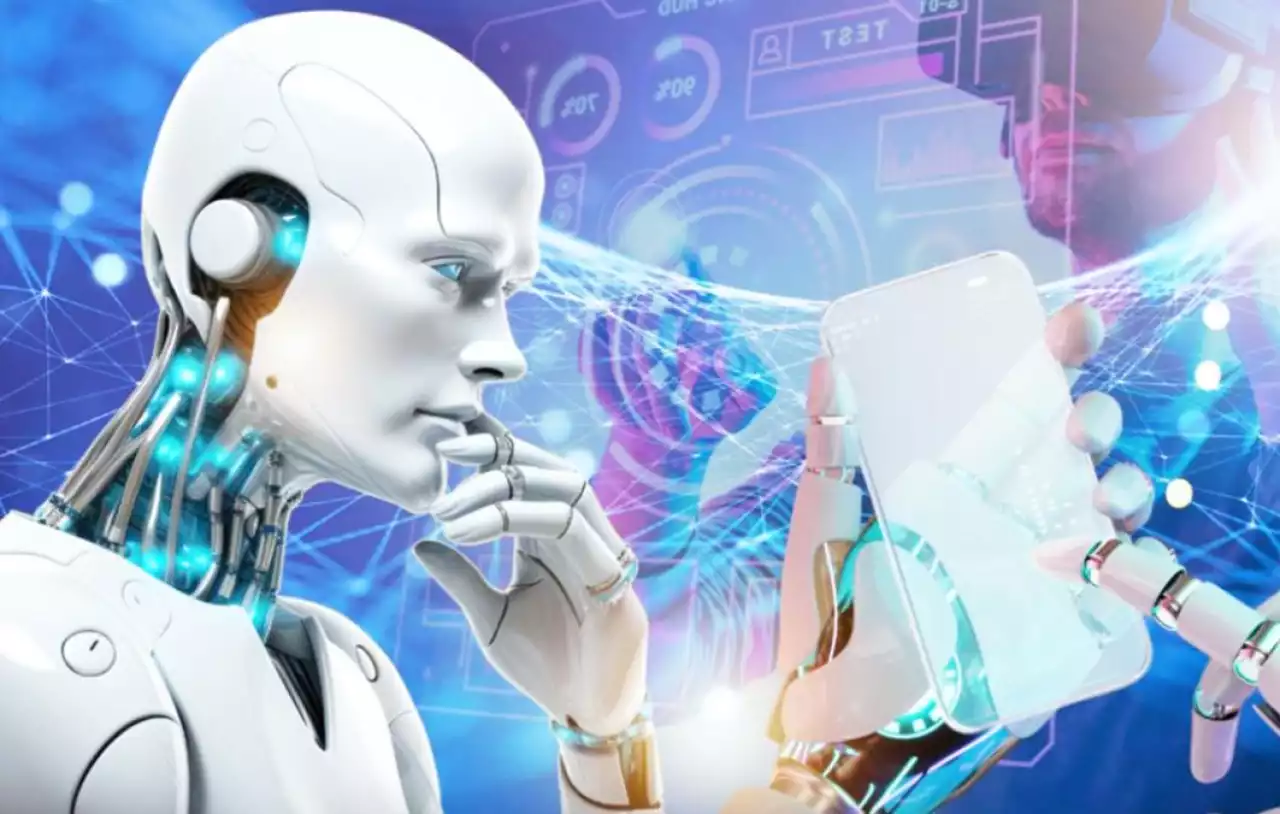 Жасанды интеллект – болашағымыздың айнасы