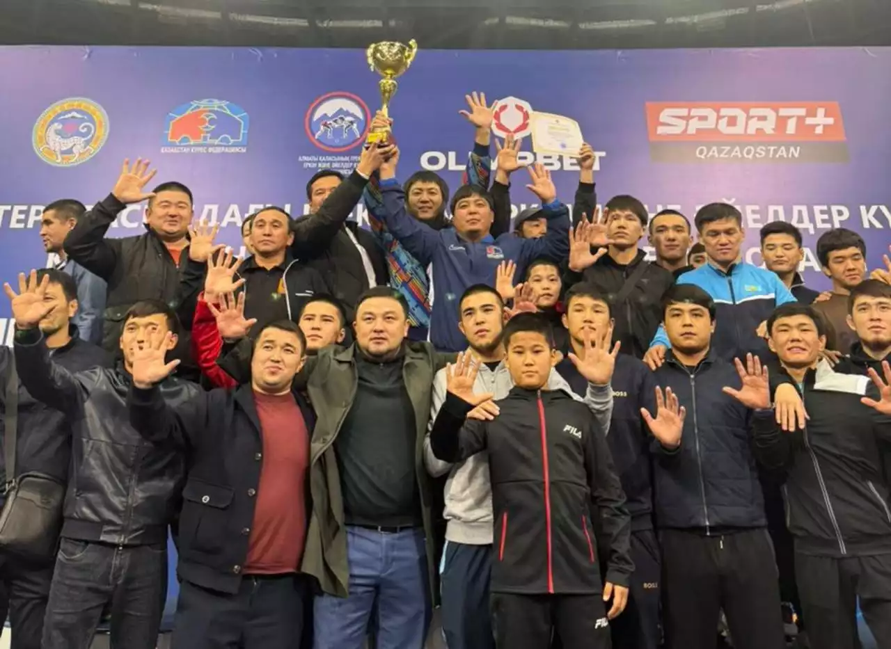 Әр қадамымыз нәтижелі болды