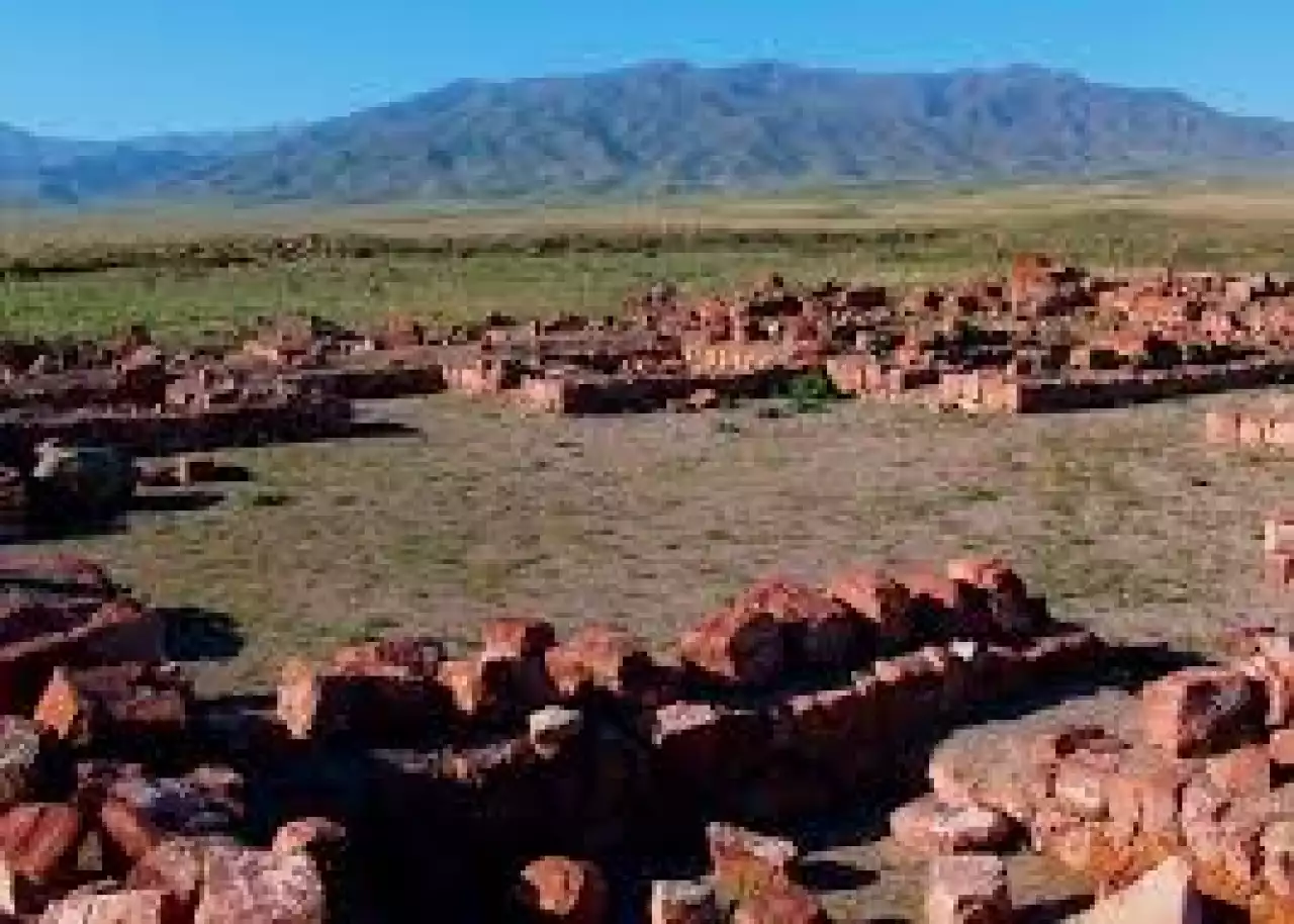 Ақыртас кешеніне барып көрдіңіз бе?