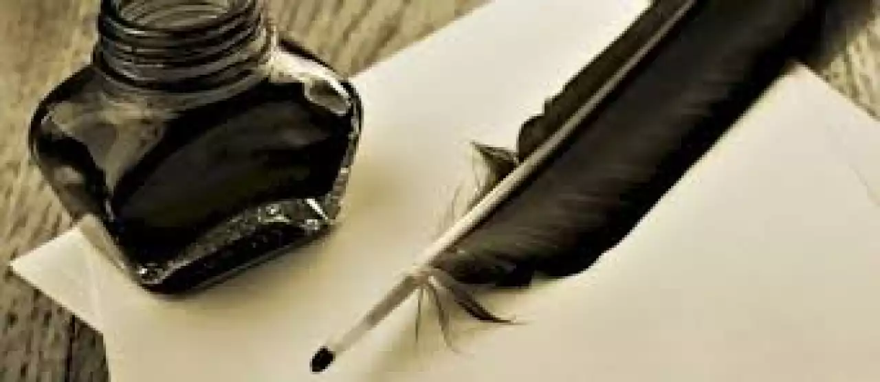 Қырық жасында қыруар іс тындырған қарымды қаламгер еді...