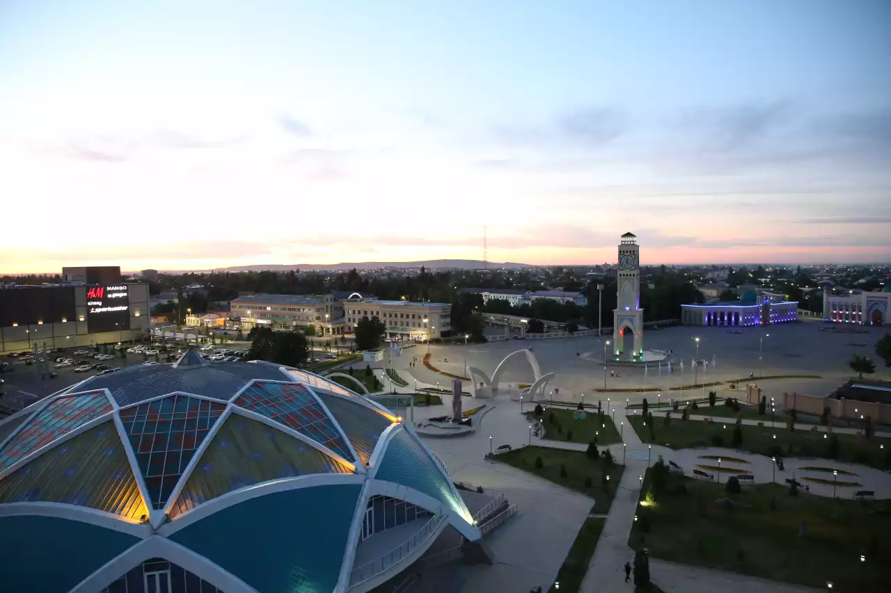 Туымыз – бірлік, ұстанымымыз – татулық!