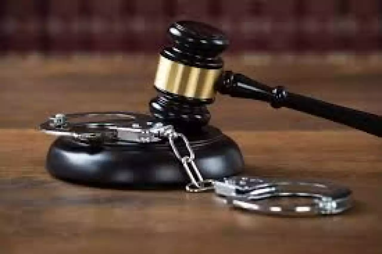 Қылмыс хроникасы