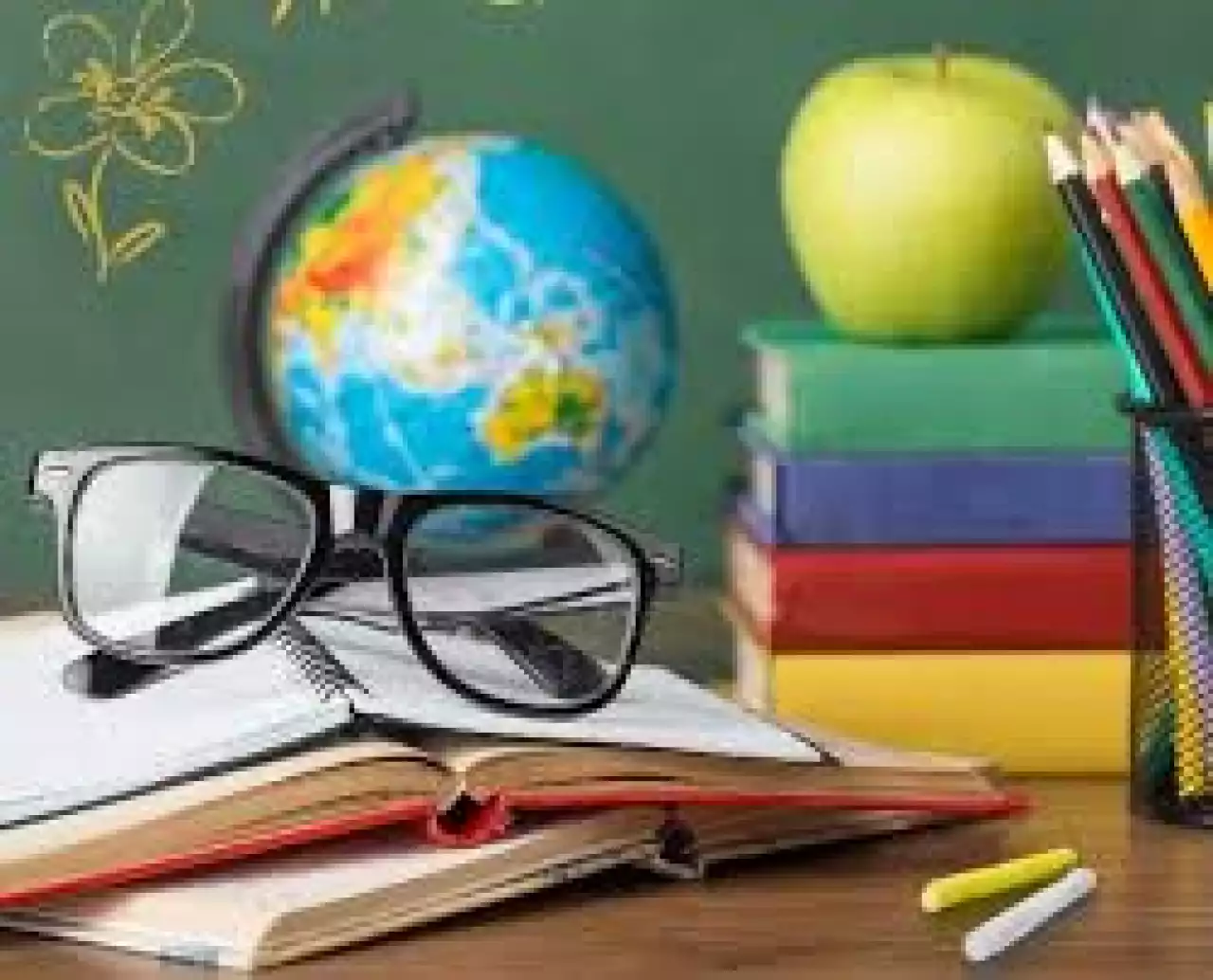 Ұстаздың еңбегі бір күнмен өлшенбейді