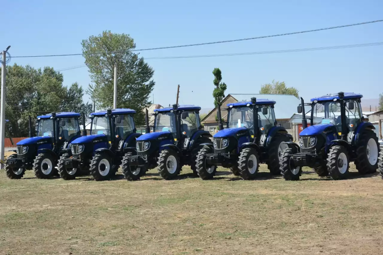 Жобаның 2 жеңімпазы 5 миллион теңгелік грантқа ие болды